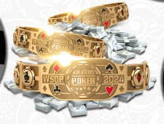 Маловідомий італієць переміг покерних зірок у WSOP Online GGMillion$ та отримав 1 122 201$