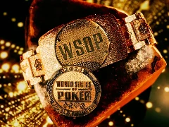Хелд виграв браслет у WSOP Online Mini ME. Найкращий результат українців - 39 місце