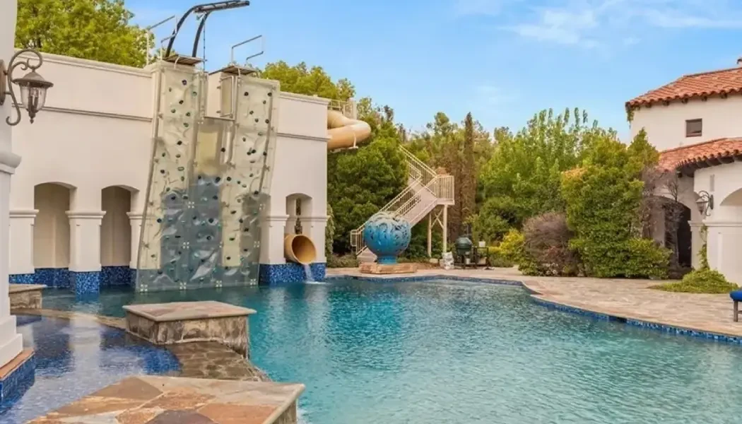 Будинок Дена Білзеряна