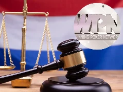 Суд Нідерландів оштрафував покерну мережу WPN на 1 275 000€