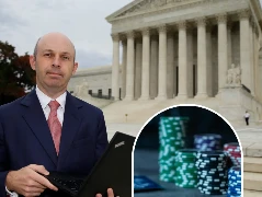 Адвокат Верховного суду США виграв $50М у покерних матчах, але може опинитися за ґратами