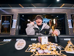 Ютубер Масато Йокосава виграв титул PGT