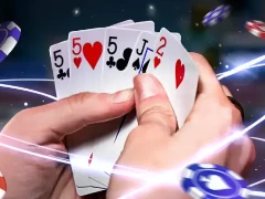 Regras do Draw-Poker