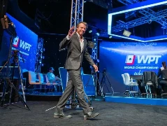 Вінс Ван Паттен про конкуренцію з WSOP: «Вони грають не зовсім чисто»