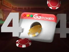 Рум GGPoker перестав працювати під час івенту з гарантованим призовим фондом в $5M