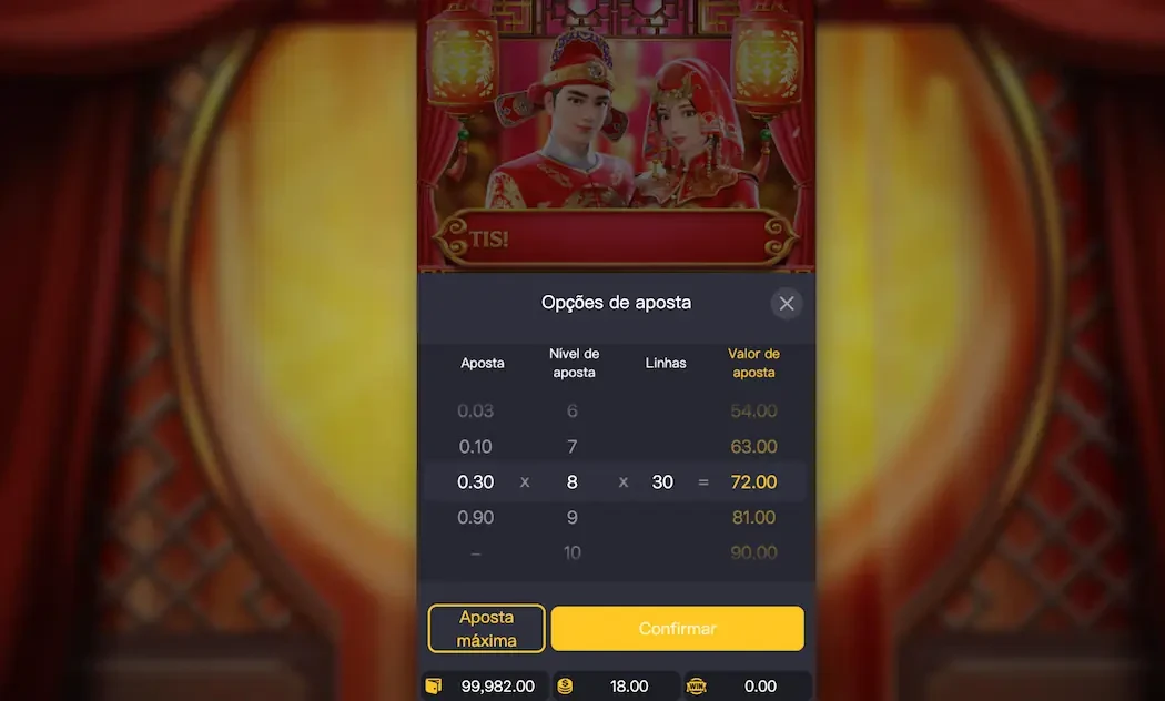 Double fortune grátis