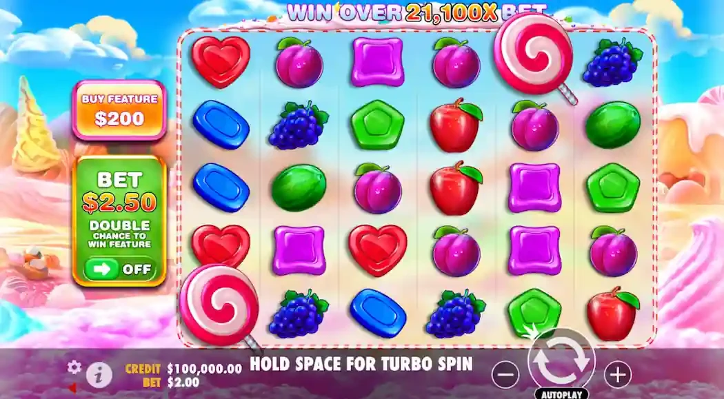 Sweet bonanza demo grátis Sweet bonanza demo