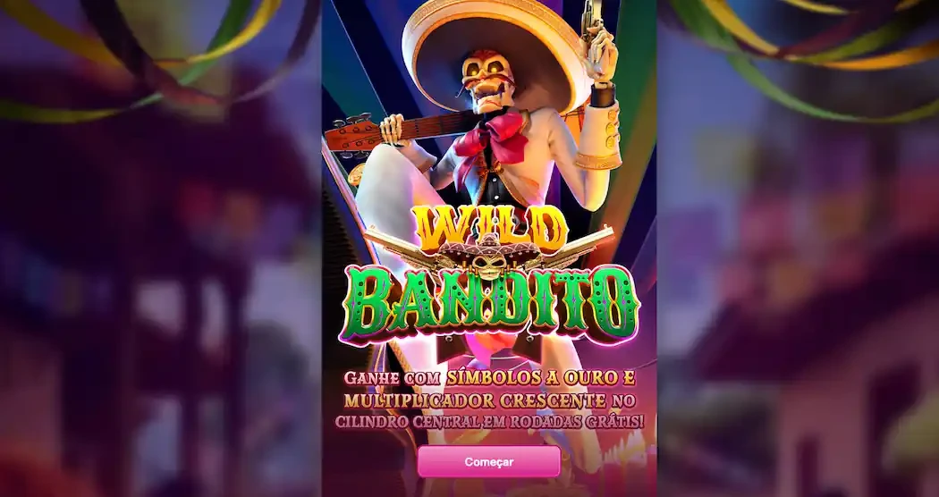 Wild bandito demo