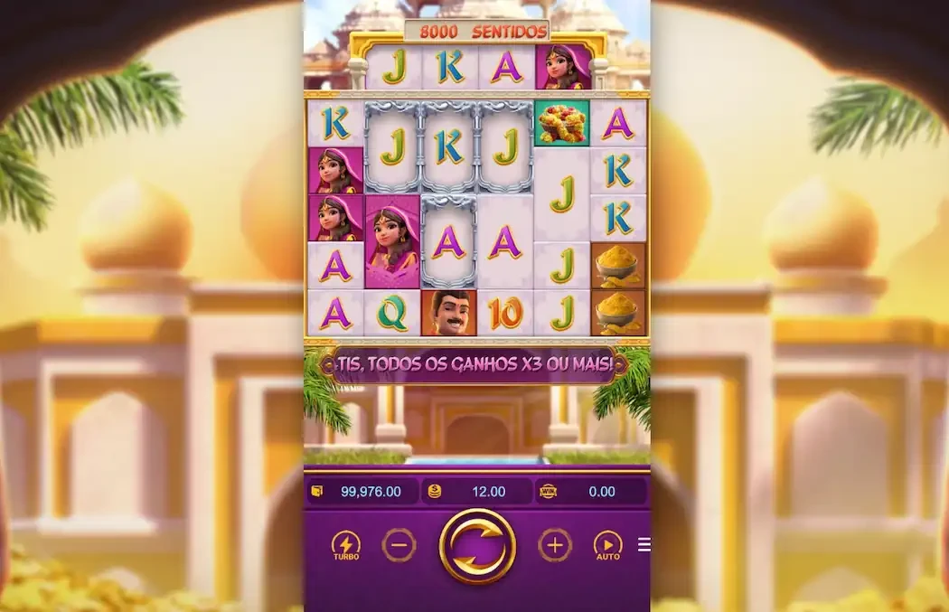 Ganesha fortune slot demo Ganesha fortune demo