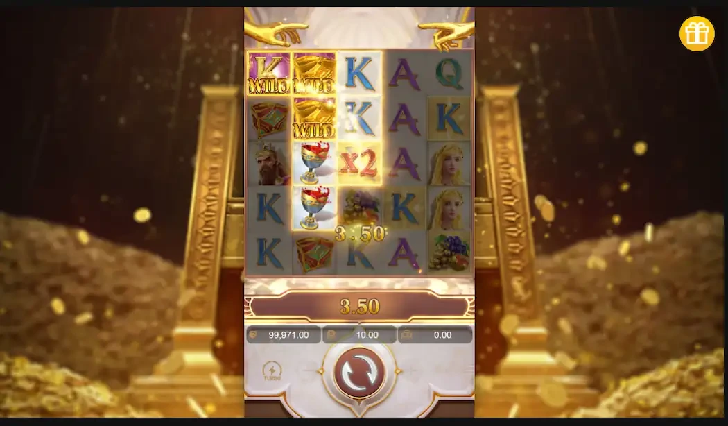 Midas fortune demo grátis Jogo Midas Fortune