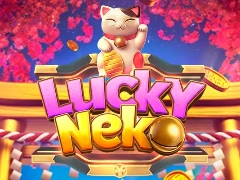 Lucky Neko demo grátis
