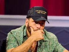 Рекордний банк у High Stakes Poker: понад 1 000 000$ в одній роздачі