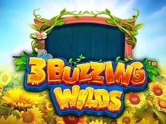 3 Buzzing Wilds demo grátis