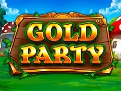 Gold Party demo grátis