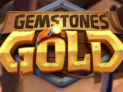Gemstones Gold demo grátis