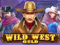 Wild West Gold demo grátis