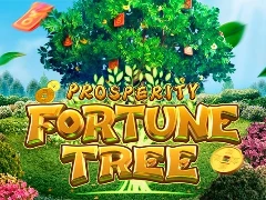 Fortune Tree demo grátis
