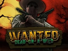 Wanted Dead or a Wild demo grátis