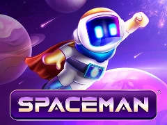 Spaceman demo grátis