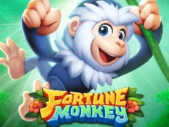 Fortune Monkey demo grátis