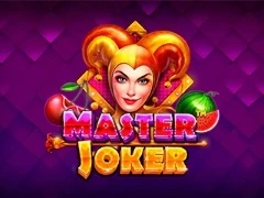 Master Joker demo grátis