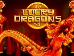 Lucky Dragons demo grátis
