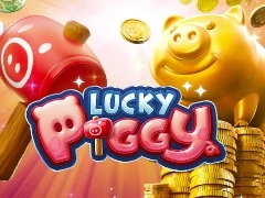 Lucky Piggy demo grátis