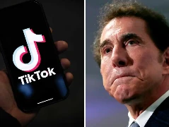 Власник гральної імперії збирається купити TikTok