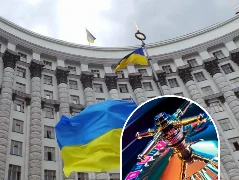 Кабмін призначив Геннадія Новікова головою агентства «ПлейСіті»