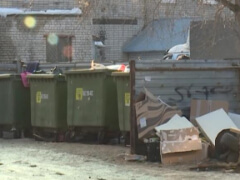 Зачем я собираю проигрышные квитанции с мусорных ведер