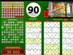 Лудильня в Bingo boom и ее последствия ч.1