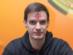 Двухзначный IQ. День 8.