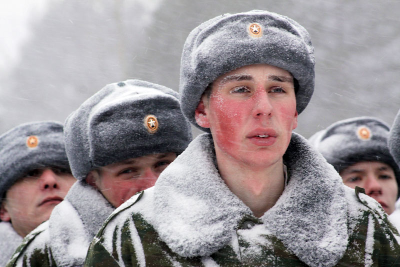 Где сержант нокс невервинтер