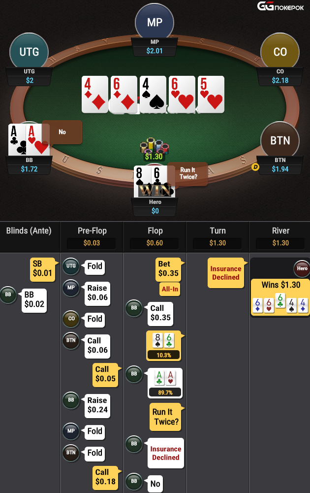 5 card poker vs texas holdem