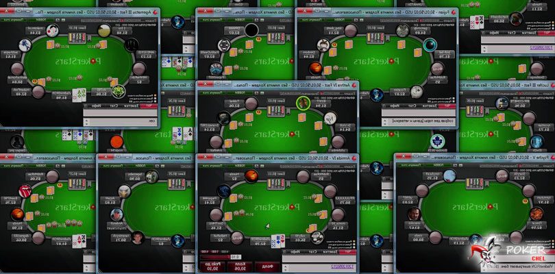 расчет вероятности онлайн покер