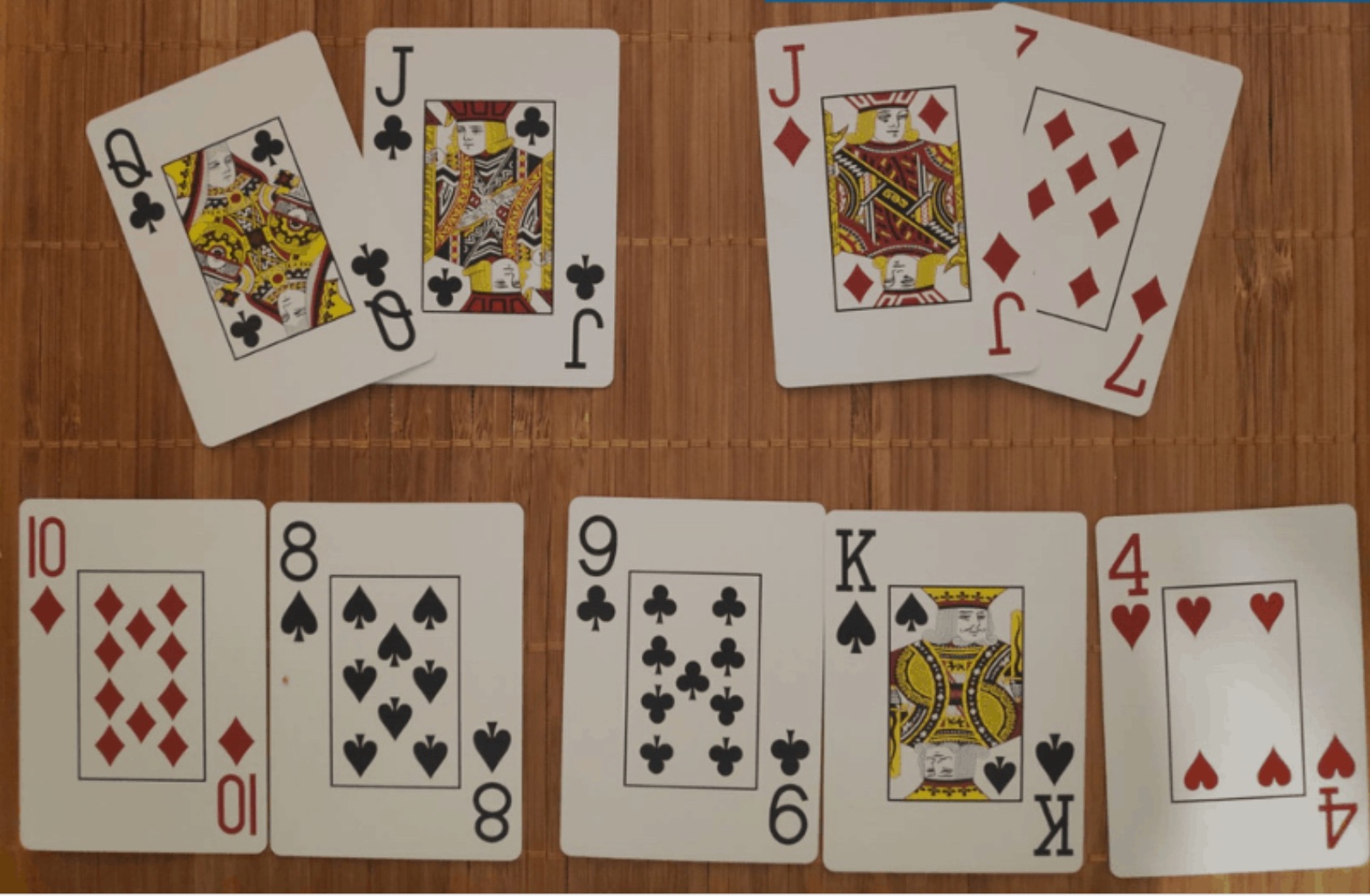 The Importance of Holding Suited Cards | GambleTalk