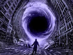 Как я столкнулся с неизвестным 2