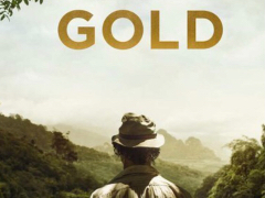 January is definitely the month for Gold!