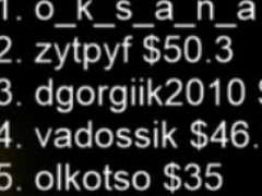 Игра со стримером на PokerMatch