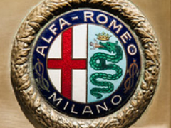 Spin'им на Alfa Romeo. Шаг четвёртый.