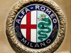 Spin'им на Alfa Romeo. Шаг пятый.