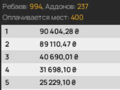 ..это мой путь, брат, моя игр...