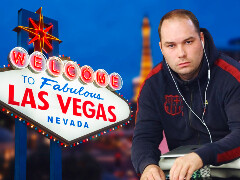 Блог Ауриста в Vegas-е: День 20,21,22 + прогнозы на Euro 2020