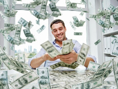 The only way to win on betting