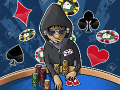 Tournament Life on 22/07/21