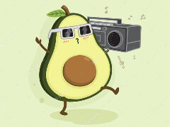 MTT от Avocado: Марафон, День-4