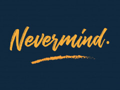 Nevermindеr - начало легенды #1/ ПЛАНЫ НА ГОД