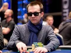Никита Бодяковский и Игорь Курганов штурмуют €50K Super High Roller в Праге