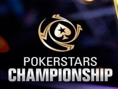 Украинцы доминируют на PokerStars Championship Прага
