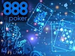 Предпраздничная турнирная серия на 888Poker